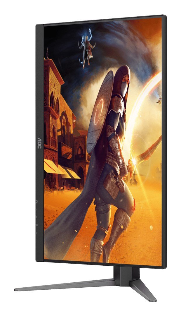 AOC G4 Q27G4ZD computersk�rm 68,6 cm (27