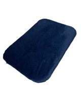 GO GIFT burmadras navy blue L - seng til kledyr - 88 x 67 x 2 cm #1