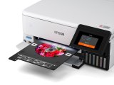 Epson EcoTank L8160 Inkjet A4 5760 x 1440 dpi 32 sider pr. minut Wi-Fi #9