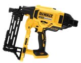 Fence stapler 18V, without battery and order, carton #2