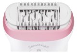 Braun Silk-pil 9 81683683 hrfjerner 40 pincetter Hvid, Lyserd #16