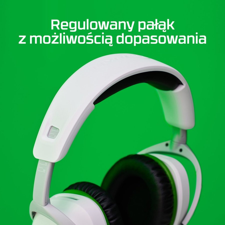 HyperX CloudX Stinger II - headset med ledning - Xbox #11
