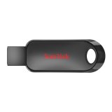 SanDisk Cruzer Snap USB-ngle 32 GB USB Type-A 2.0 Sort #1