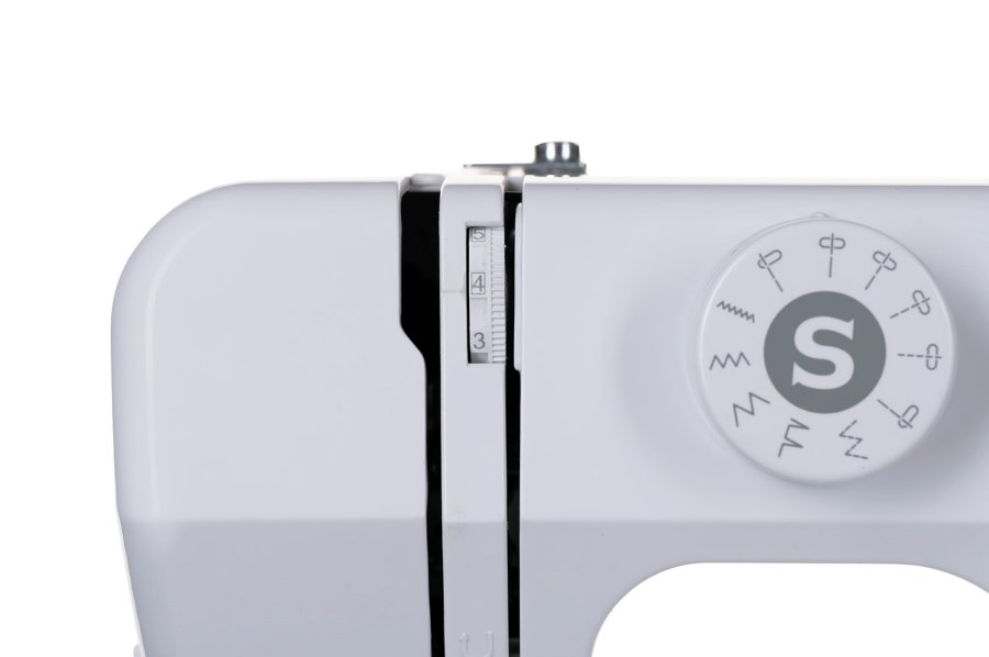 SINGER M1005 Semi-automatisk symaskine Elektrisk #13