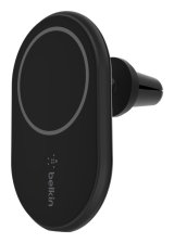 Belkin WIC004BTBK oplader til mobil enhed Smartphone Sort USB Trdls opladning Automatisk #3
