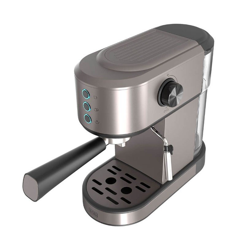 BLACK+DECKER Espresso Maker 20Bar #2