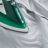 Severin BA 3261 strygejern Dampstrygejern Keramisk strygesl 2400 W Hvid, Grn #6