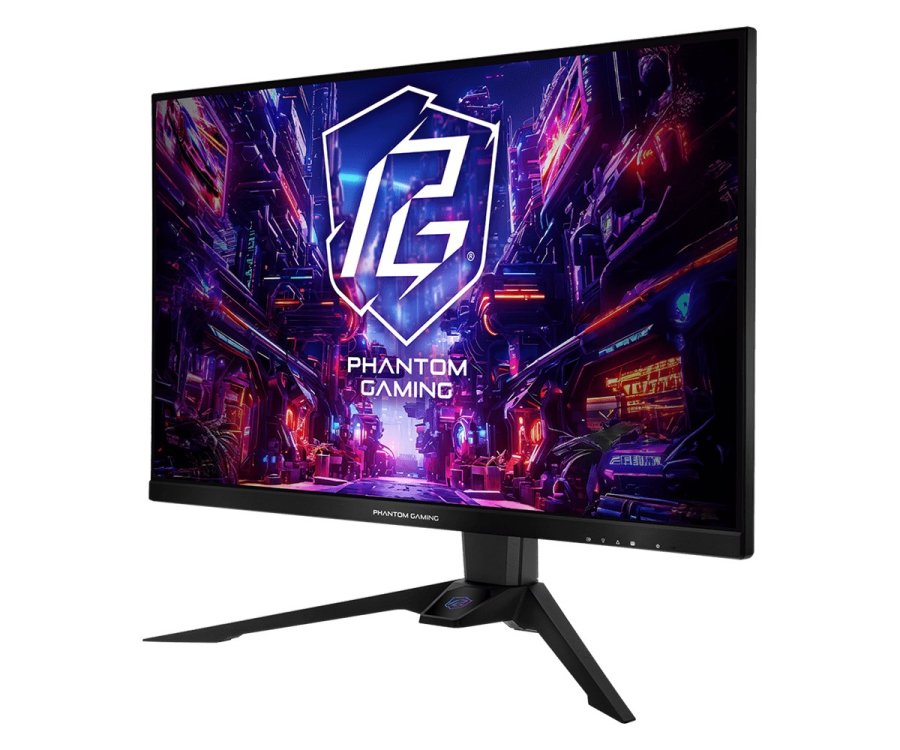Asrock PG32QFT computersk�rm 81,3 cm (32