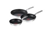 Tefal Duetto+ G732S3 grydest 3 stk #1