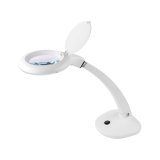 Rebel 6W Desk Magnifier Lamp (30x2835SMD) #2