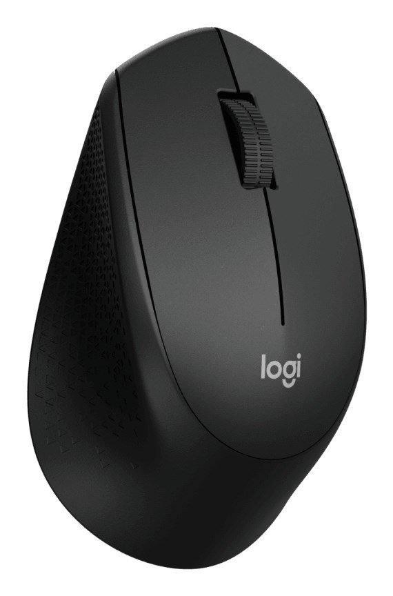 Logitech M330 SILENT PLUS #3