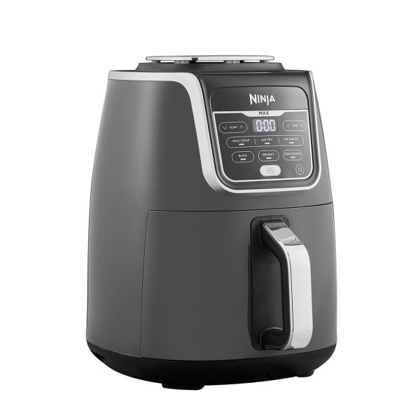 Ninja AF160 Enkelt 5,2 L Enkeltstende 1750 W Varmluftsteger Gr #5