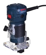 KANTFRSEMASKINE BOSCH GKF 550 PROFESSIONAL 550W #1