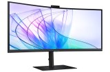 Samsung S65VC computerskrm 86,4 cm (34