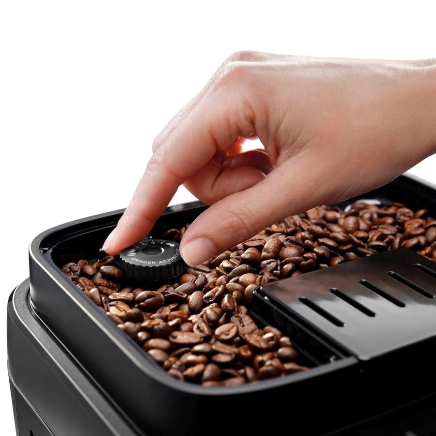 DELONGHI MAGNIFICA EVO ESPRESSOMASKINE ECAM290.21.B #5