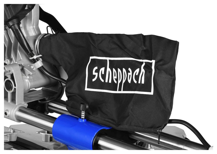 Scheppach HM216 Softstart (SCH59012159958) 2000 W #12