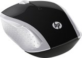 HP Wireless Mouse 200 (slvfarvet) #3