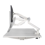 Skrivebordsholder til skrm LED/LCD 17-32