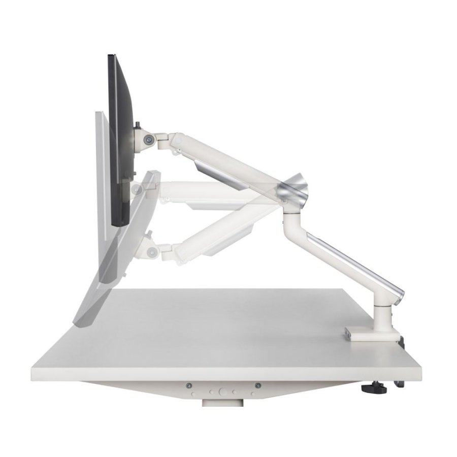 Skrivebordsholder til skrm LED/LCD 17-32