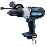 Makita DHP451Z bor 1700 rpm Sort, Bl #1