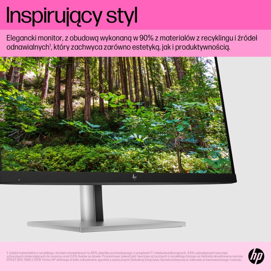 HP E24t G5 FHD Touch Monitor #11