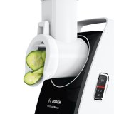 Bosch MFW3850B kdhakker 500 W Sort, Hvid #7
