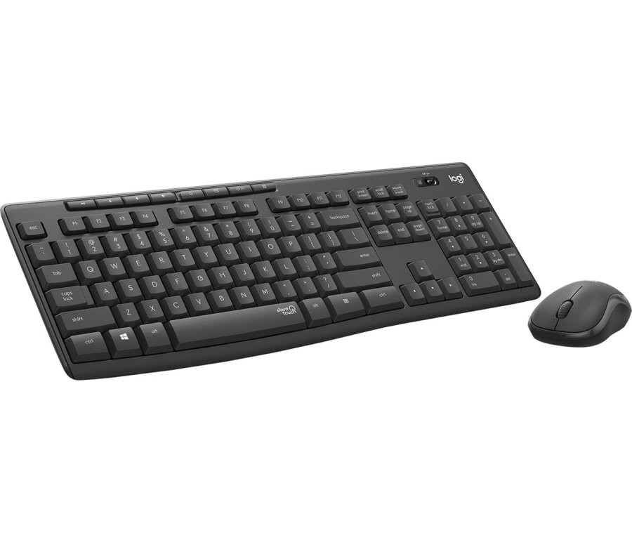 Logitech MK295 Silent #4
