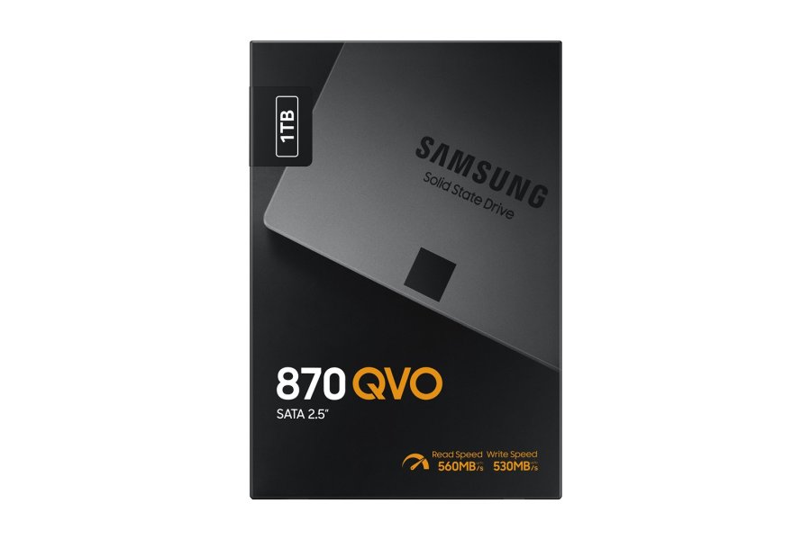Samsung MZ-77Q1T0 2.5