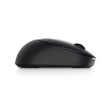 DELL MS3320W mus Kontor Ambidextrous RF tr�dl�s + Bluetooth Optisk 1600 dpi #7