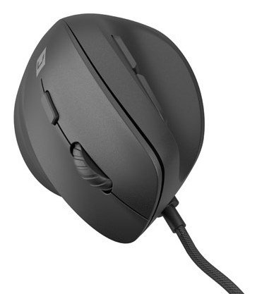 NATEC Crake 2 Pro mus Universel Hjre hnd USB Type-A Optisk 12800 dpi #8