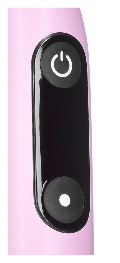 Oral-B iO6 Pink elektrisk tandbrste #6