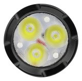 Ansmann Pro 3000R Torch Metal, 3x10W LED      1600-0445 #10