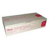 OCE 1060047449 TDS700 tonerpatron 2 stk Original Sort #1