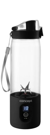 CONCEPT batteridrevet smoothieblender SM4001 #1