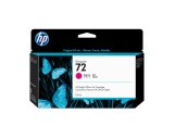 HP 72-blkpatron, 130 ml, magenta #1