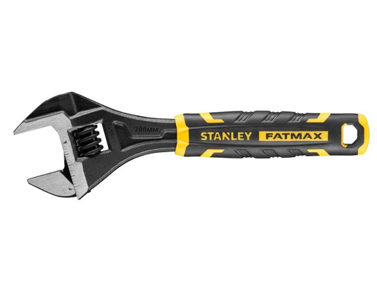 Stanley FATMAX FMHT13126-0 justerbar skruengle Justerbar svenskngle #1