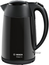 Bosch TWK3P423 elkedel 1,7 L 2400 W Sort #1