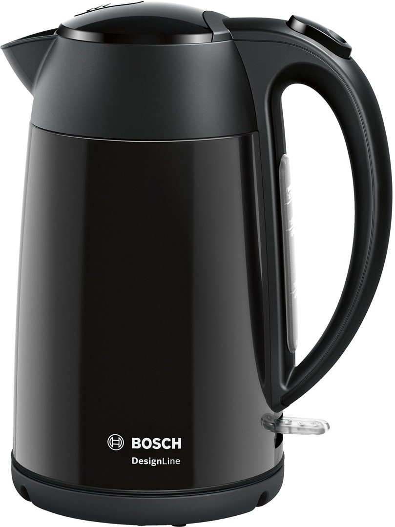 Bosch TWK3P423 elkedel 1,7 L 2400 W Sort #1