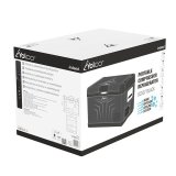 YOLCO GCX37 Black Brbart kompressorkleskab #17