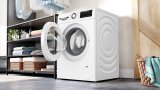 BOSCH WGG244Z0PL vaskemaskine #9