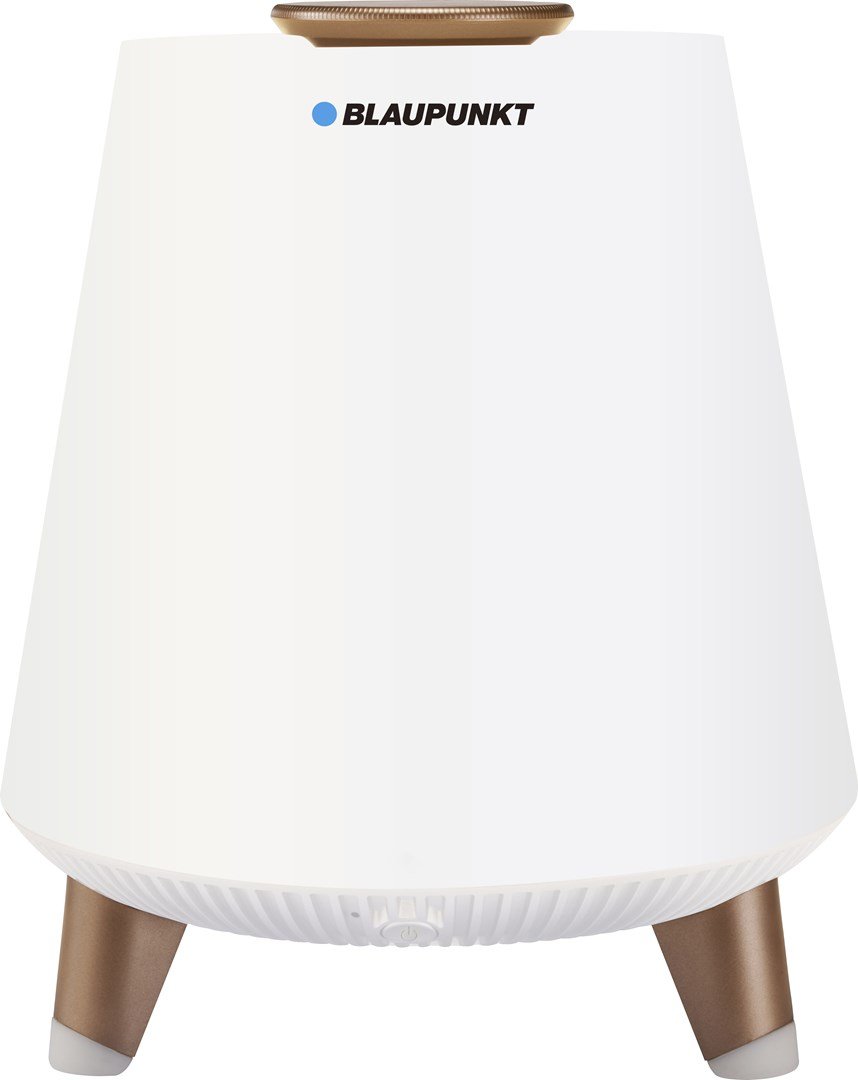 Blaupunkt BT25LAMP h�jttaler Hvid Kabel & tr�dl�s 10 W #1