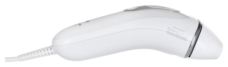Braun Silk-expert Pro Silk expert Pro 3 PL3133 Intenst pulserende lys (IPL) Slv, Hvid #16