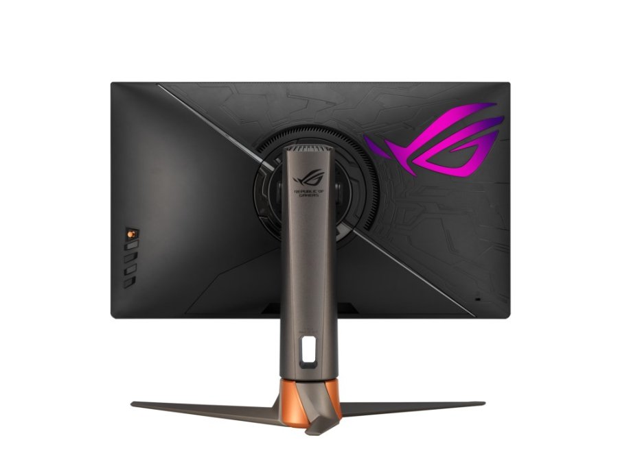 ASUS ROG Swift PG27AQN 68,6 cm (27