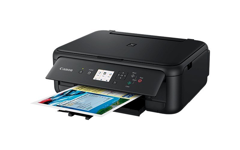 Canon PIXMA TS5150 Inkjet A4 4800 x 1200 dpi Wi-Fi #5