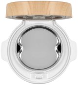 Concept RE3030 Riskoger 1,5 l 315-380 W Hvid #21