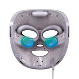 Shark CryoGlow hudpleje apparat Lysbehandling af bud Violet #2