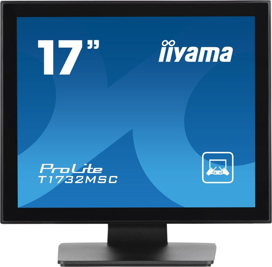 iiyama ProLite computerskrm 43,2 cm (17