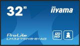iiyama LH3275HS-B1AG skilte display Digital fladpaneldisplay 80 cm (31.5