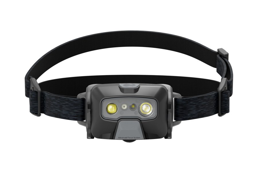 Ledlenser HF6R Core Sort Hovedbnd lommelygte LED #4