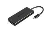 Transcend HUB5C USB 3.2 Gen 2 (3.1 Gen 2) Type-C Sort #3